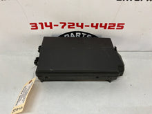 2015 Chevy Camaro SS 1LE Engine Bay Accessory Wiring Junction Fuse Relay Box Block OEM