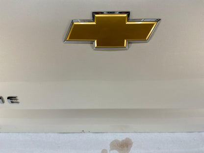 2012 Chevy Avalanche  Tailgate Tail Gate OEM