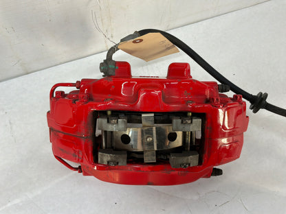 2017 Chevy SS Sedan Brembo Brake Calipers Front and Rear OEM