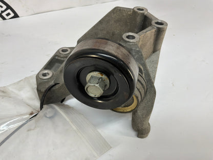 2008 Pontiac G8 GT AC A/C Air Conditioner Compressor Bracket w/ Hardware