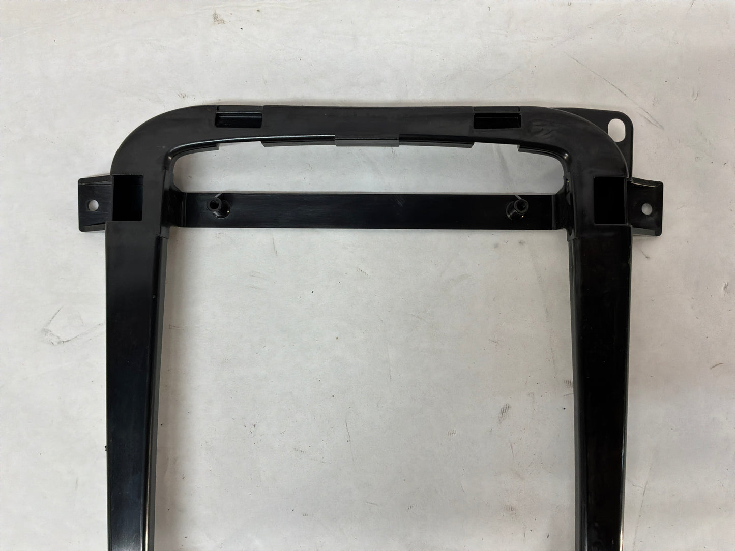 2014 Chevy SS Sedan Over Head Console Dome Light Frame Bracket Bezel OEM