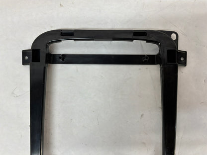 2014 Chevy SS Sedan Over Head Console Dome Light Frame Bracket Bezel OEM