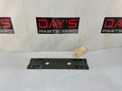 2008 Pontiac G8 GT Transmission Tunnel Rear Underbody Bracket Brace OEM