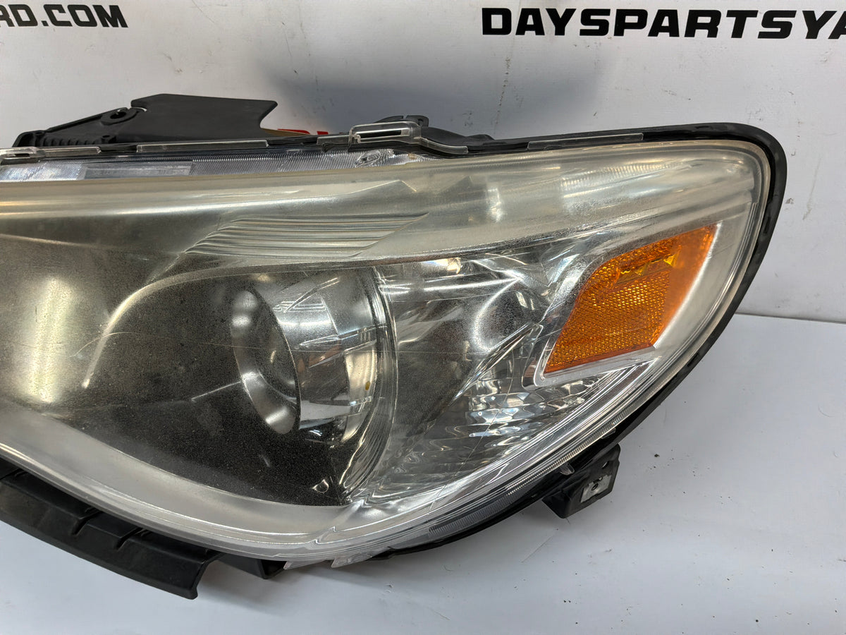 2014 Chevy SS Sedan LH Driver Head Light Lamp Headlight OEM