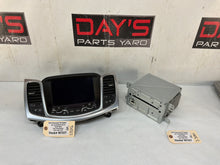 Radio - Day's Parts Yard