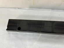 2017 Chevy SS Sedan Front Bumper Fascia Impact Bar OEM