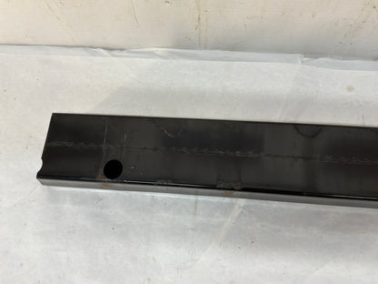 2017 Chevy SS Sedan Front Bumper Fascia Impact Bar OEM
