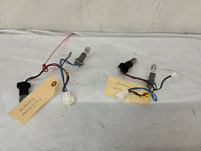 Tail light harnesses - Day's Parts Yard