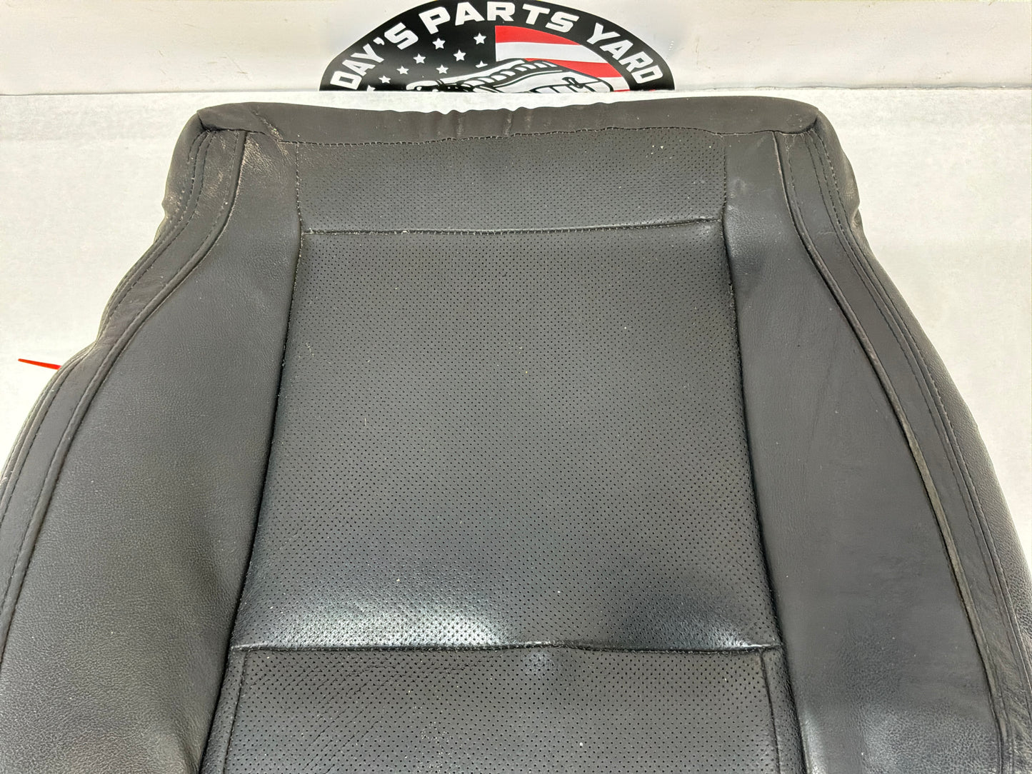 2008 Pontiac G8 Base RH Passenger Front Lower Bottom Seat Cushion OEM