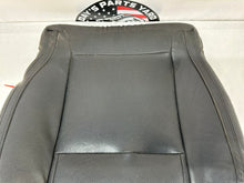 2008 Pontiac G8 Base RH Passenger Front Lower Bottom Seat Cushion OEM