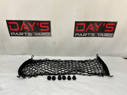 2010 Chevy Camaro SS  Trunk Cargo Net w/ Hooks OEM - Day's Parts Yard