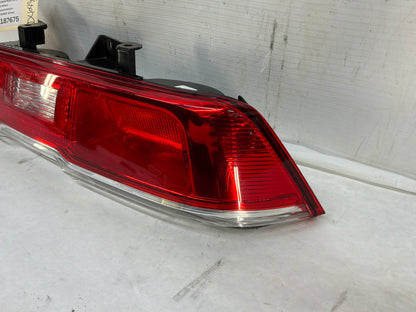2015 Chevrolet Camaro SS 1LE RH Passenger Taillight Tail Light Lamp OEM