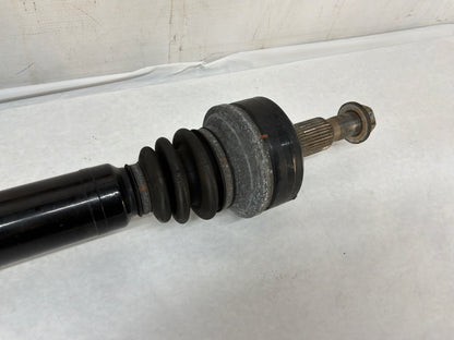 Lh axle - Day's Parts Yard