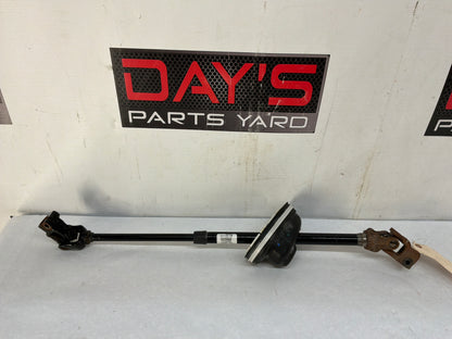 Shaft - Day's Parts Yard