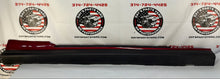 2013 Chevy Camaro ZL1 RH Passenger Rocker Molding Side Skirt Panel OEM
