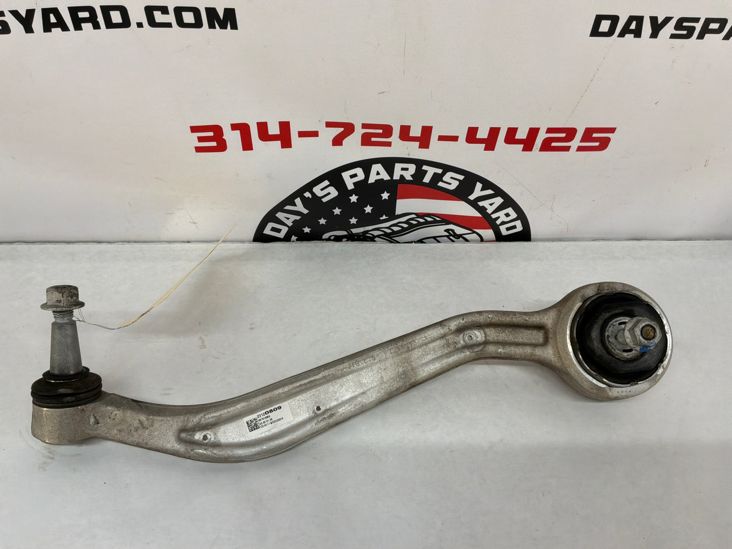 2016 Cadillac CTS-V Front LH Driver Lower Control Arm OEM