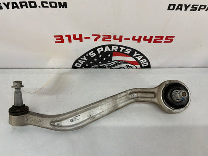 2016 Cadillac CTS-V Front LH Driver Lower Control Arm OEM