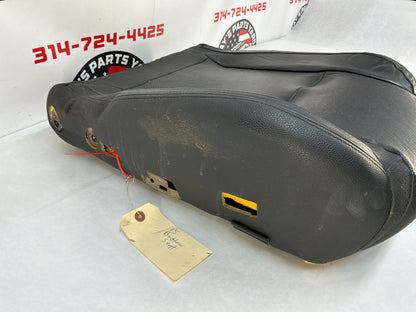2008 Pontiac G8 Base RH Passenger Front Lower Bottom Seat Cushion OEM