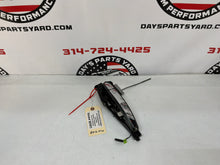 2017 Chevy SS Sedan RH Passenger Rear Exterior Door Handle OEM