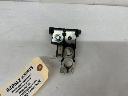 2016 Chevy Caprice PPV Positive Battery Electric Fuse Relay Junction OEM