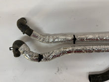 2021 Chevy Camaro SS Radiator Coolant Heater Core Hoses Lines Tubes OEM - Day's Parts Yard
