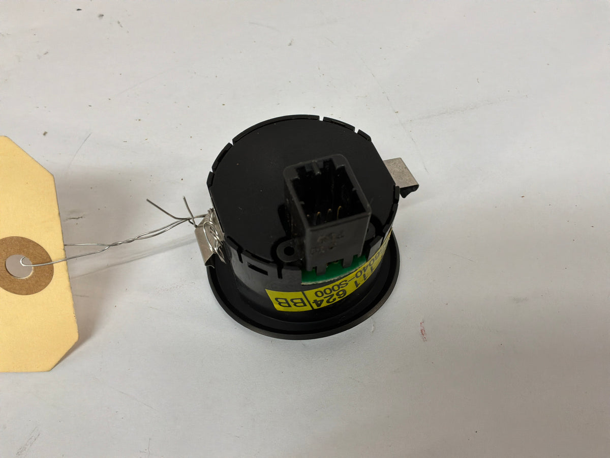 2006 Pontiac GTO Mode Set Dash Selector Control Switch Button OEM