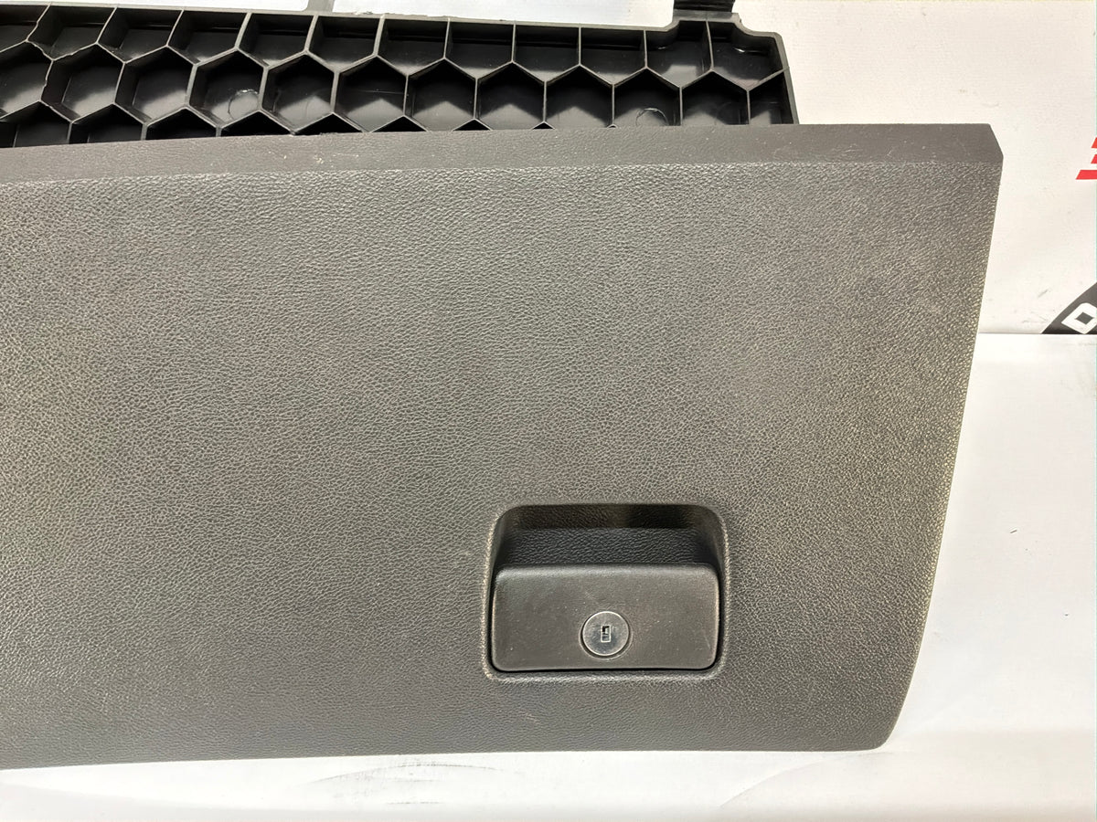 2015 Chevy Camaro SS 1LE Glove Box Compartment OEM