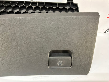 2015 Chevy Camaro SS 1LE Glove Box Compartment OEM