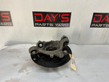 Spindle - Day's Parts Yard