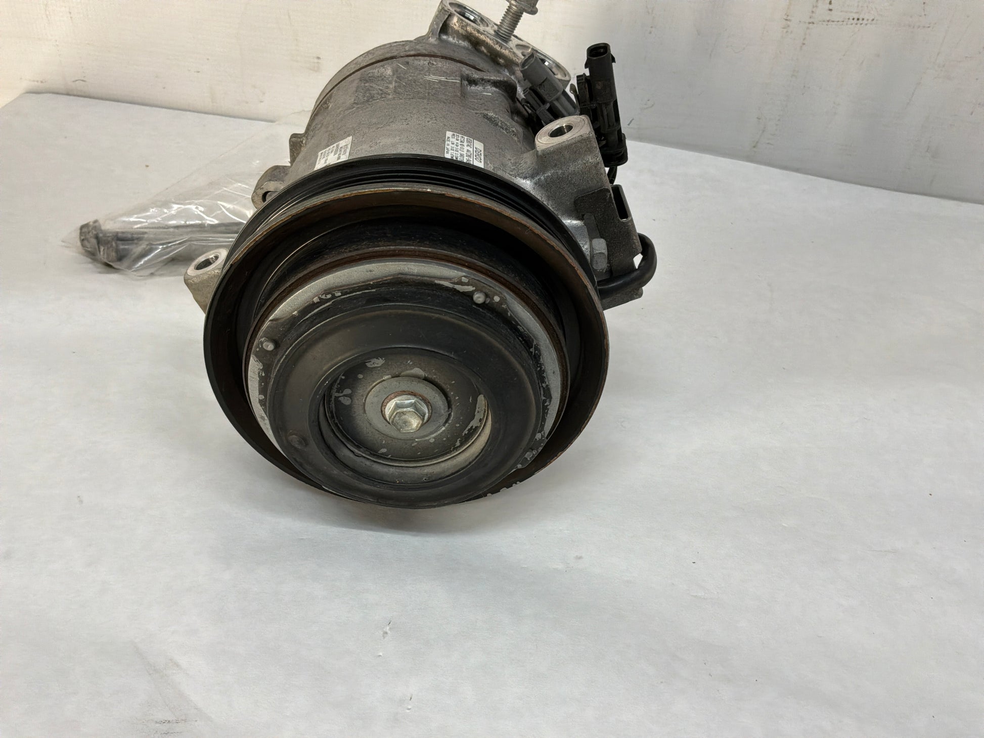 Ac condenser - Day's Parts Yard
