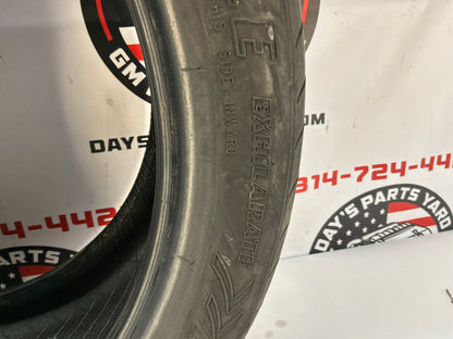 245/40/19 Goodyear Eagle Tire