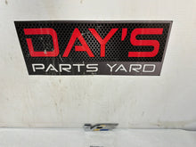 Door emblem - Day's Parts Yard