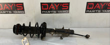 2013 Chevy Camaro LH Driver Front Suspension Shock Strut Assembly OEM