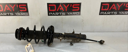 2013 Chevy Camaro LH Driver Front Suspension Shock Strut Assembly OEM