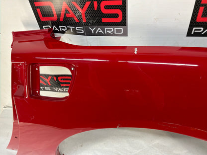 Quarter panel - Day's Parts Yard