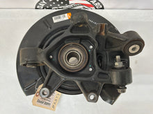 2017 Chevy SS Sedan LH Driver Rear Suspension Spindle Knuckle Hub Assembly OEM