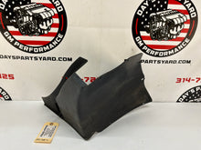 2002 Chevy C5 Corvette Wheelhouse Liner Splash Shield OEM - Day's Parts Yard
