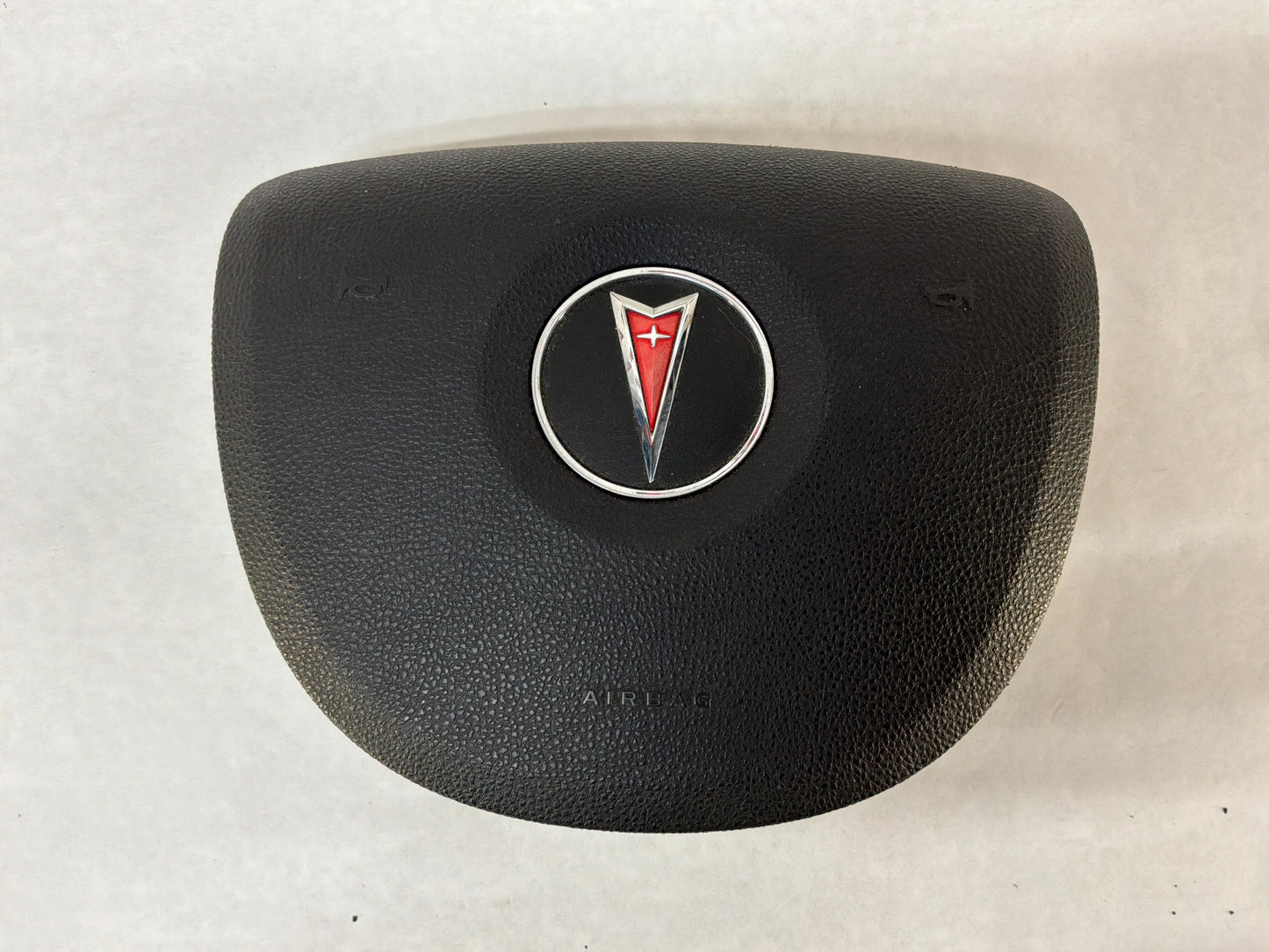 2008 Pontiac G8 Steering Wheel Airbag Air Bag OEM