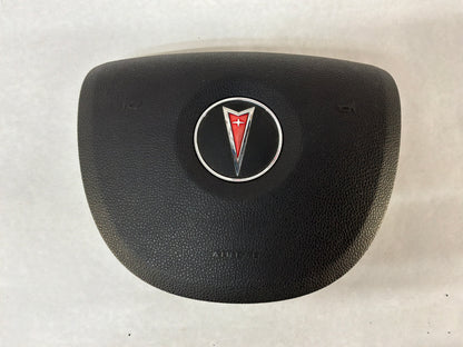 2008 Pontiac G8 Steering Wheel Airbag Air Bag OEM