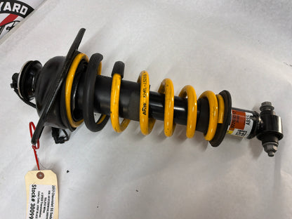2017 Chevy SS Sedan Front & Rear Magnetic Ride Suspension Struts w/ King Coil Springs