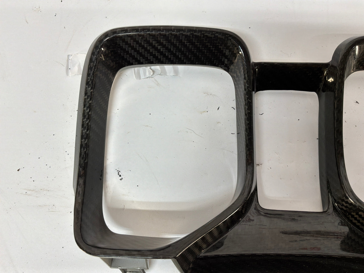 2015 Chevy Camaro SS 1LE Speedometer Gauge Bezel Trim OEM