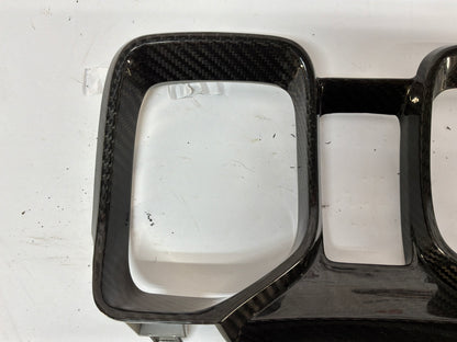 2015 Chevy Camaro SS 1LE Speedometer Gauge Bezel Trim OEM