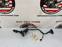 2002 Chevy C5 Corvette Turn Signal Multifunction Column Stalk Switch Assembly OEM