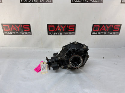 2023 Chevy Camaro SS Automatic Rear End Differential 2.77 LSD OEM