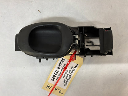 1999 Chevy C5 Corvette RH Passenger Interior Door Handle OEM