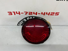 2007 Chevy C6 Corvette Convertible RH Passenger Rear Inner Outer Taillight Tail Light OEM