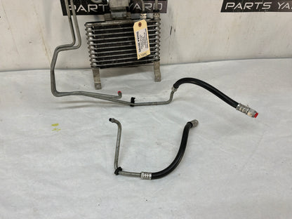 Cooler - Day's Parts Yard