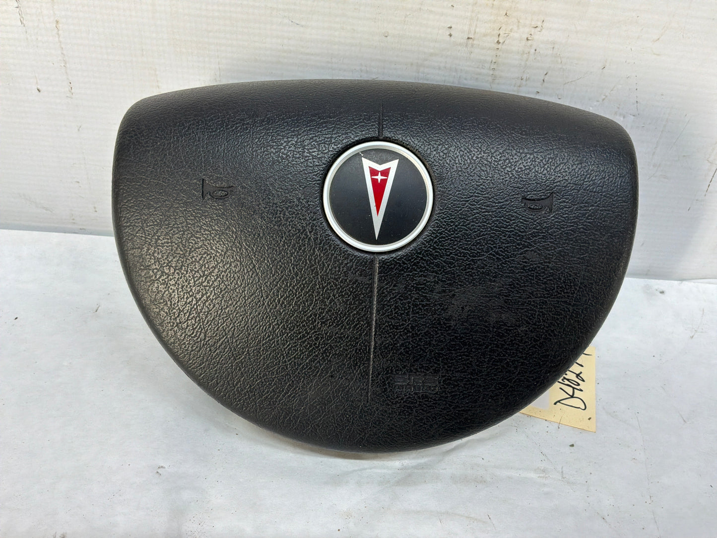 2004 Pontiac GTO Steering Wheel Airbag Air Bag OEM