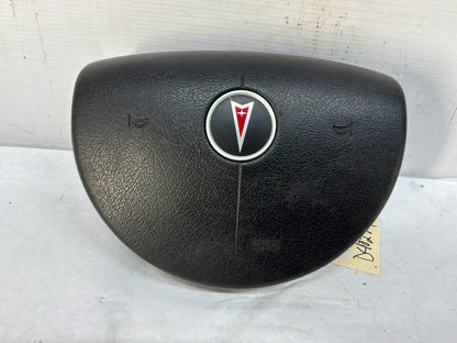 2004 Pontiac GTO Steering Wheel Airbag Air Bag OEM