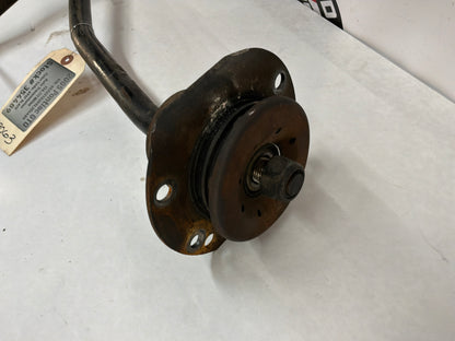 2005 Pontiac GTO RH Passenger Front Suspension Lower Control Arm Radius Rod OEM